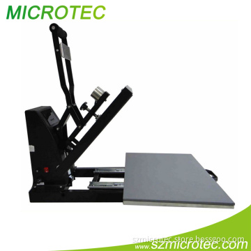 Auto Open T Shirt Press Good Price